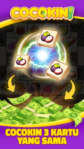 COCOKIN! Double Serunya! | Permainan | XWorld