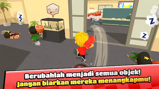 Hide N Seek Adventure | Permainan | XWorld