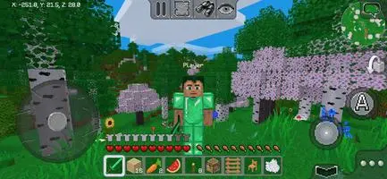 MultiCraft — Build and Mine! | Games | XWorld