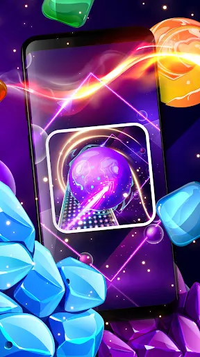 Hit Ball | เกม | XWorld