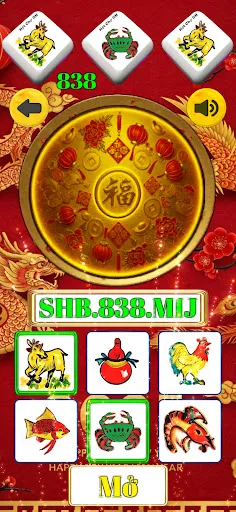 bau cua 2026 hột chợ | Games | XWorld bau cua 2026 hột chợ | Games | XWorld