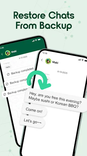 Memulihkan Pesan Yang Dihapus | Permainan | XWorld