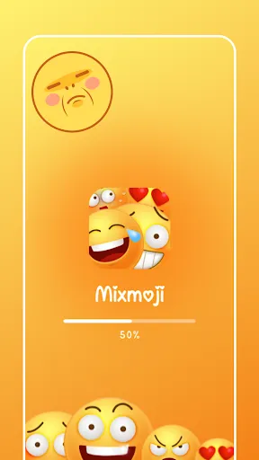 Mixmoji | เกม | XWorld