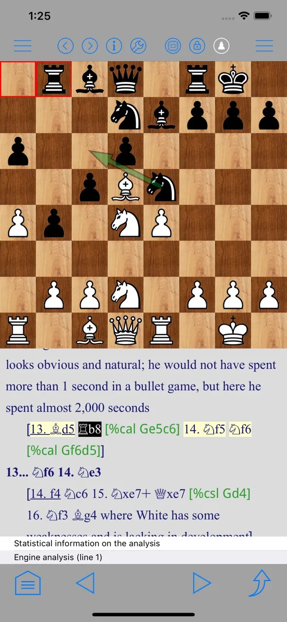 Chess-Studio | Games | XWorld
