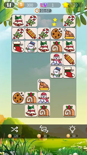 Onet Tile Connect 3D | Permainan | XWorld Onet Tile Connect 3D | Permainan | XWorld