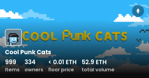 Cool Punk Cats | Игры | XWorld