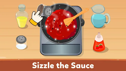 Pizza Maker Games for Kids | Games | XWorld