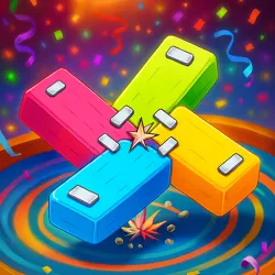 XWorld | Gasing Penghapus Duel Arena