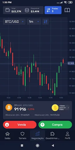 Babybit — Simulador de Cripto | Jogos | XWorld