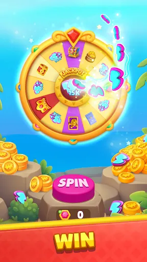 Wonder Skies | Games | XWorld