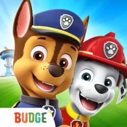 XWorld | PAW Patrol Rescue World