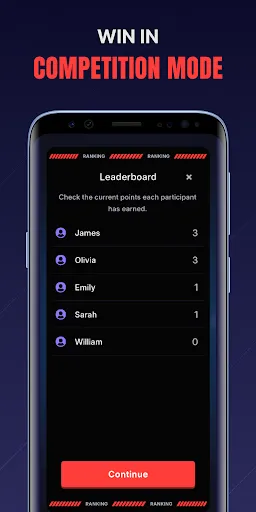 Impostor (Jogo de Palavras) | 游戏 | XWorld