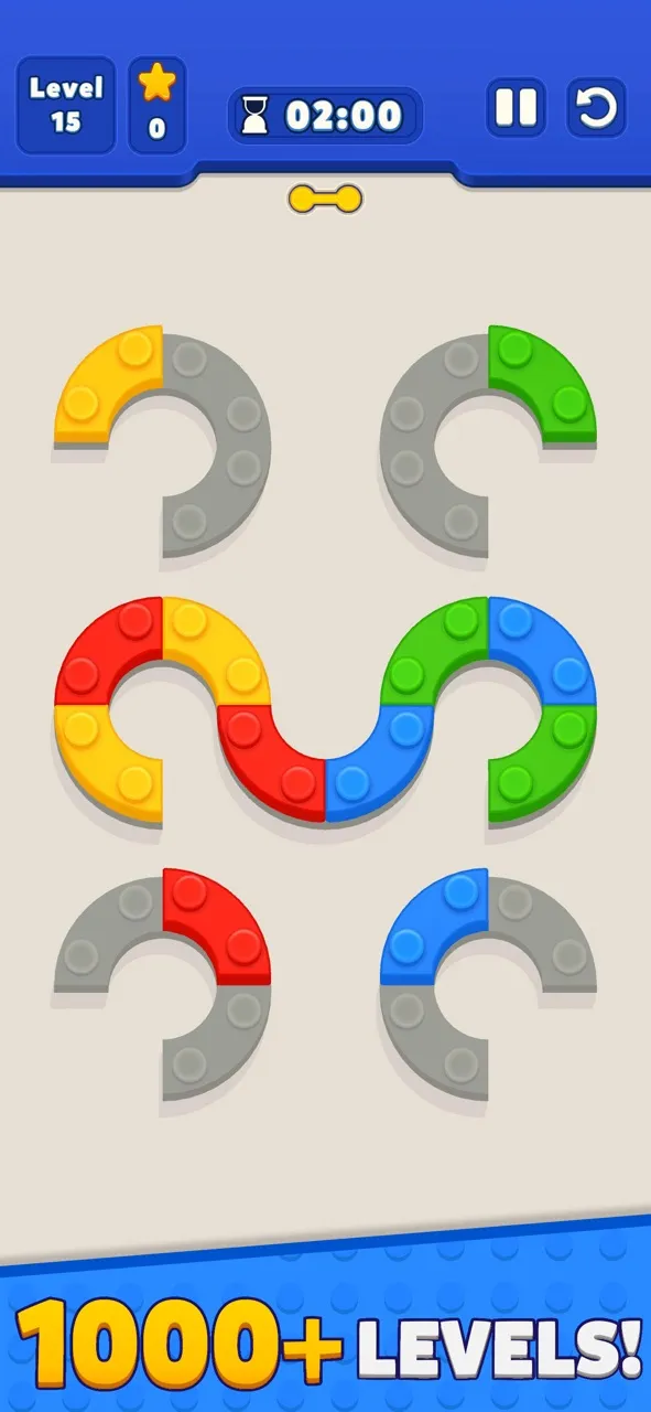 Block Sort - Color Puzzle | Games | XWorld Block Sort - Color Puzzle | Games | XWorld