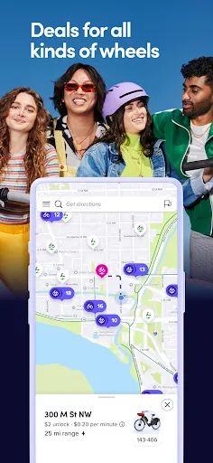 Lyft | 游戏 | XWorld