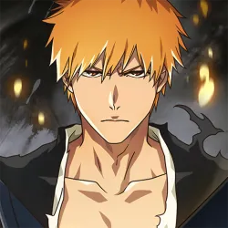 XWorld | Bleach:Brave Souls Anime Games