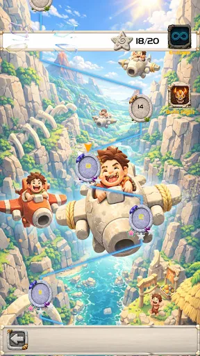 Zarino: Galaxy Defender | 游戏 | XWorld