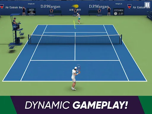 Tennis World Open 2026 - Sport | Games | XWorld Tennis World Open 2026 - Sport | Games | XWorld