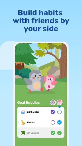 Finch: Self-Care Pet | Игры | XWorld Finch: Self-Care Pet | Игры | XWorld