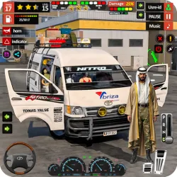XWorld | Bus Game: Bus Driving Game XWorld | Bus Game: Bus Driving Game