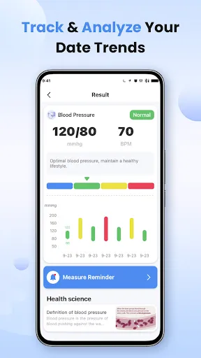 Heartwell Tracker | 游戏 | XWorld