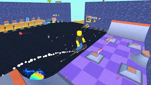 Speed Run Worlds | juego | XWorld Speed Run Worlds | juego | XWorld
