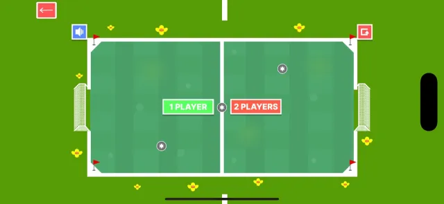 Pix Be Football | Jogos | XWorld