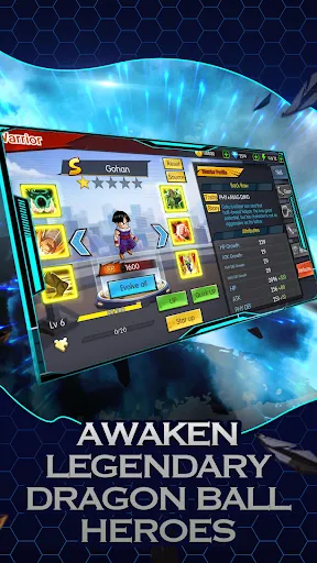 DB2 Saiyans United | Games | XWorld DB2 Saiyans United | Games | XWorld