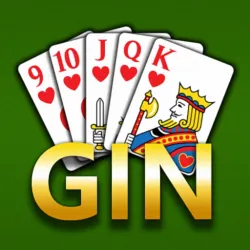 XWorld | Gin Rummy: Classic Card Game