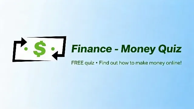 Finance - Money Quiz | Permainan | XWorld