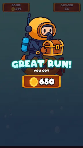 Sea Explorer | 游戏 | XWorld