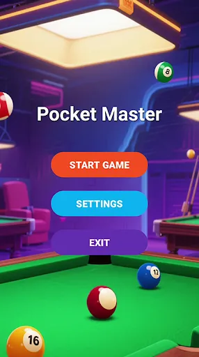 11UU Pocket Master | Games | XWorld