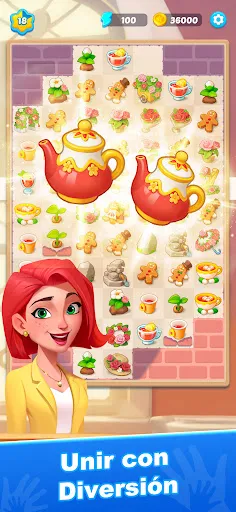 Mystery Town - Unir y Casos | juego | XWorld