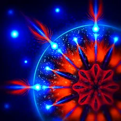 XWorld | Microcosmum: survival of cells