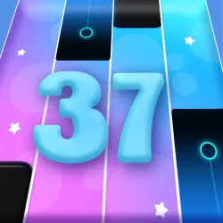 XWorld | Melodía y Ritmo Juego de Piano