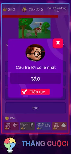 Quiz Hello: Trò chơi đố vui | 游戏 | XWorld