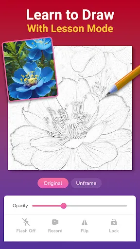 Gambar AR: Lacak & Sketsa Seni | Permainan | XWorld Gambar AR: Lacak & Sketsa Seni | Permainan | XWorld