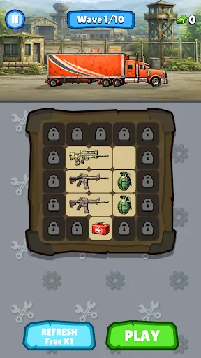 Highway of the Dead | Игры | XWorld