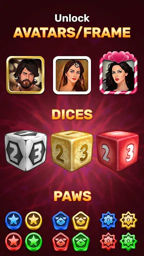 Ludo Boss - Multiplayer Game | Games | XWorld