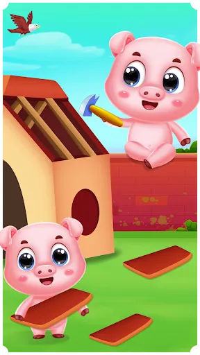 Pet animal care game | Games | XWorld
