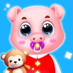XWorld | Pet animal care game