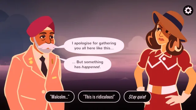 Overboard! | juego | XWorld
