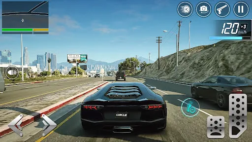 Gangster Game Grand City Mafia | Игры | XWorld Gangster Game Grand City Mafia | Игры | XWorld