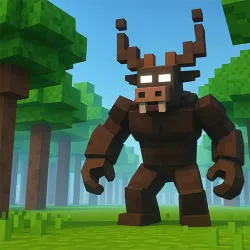 XWorld | 96 Nights Survival in Jungle