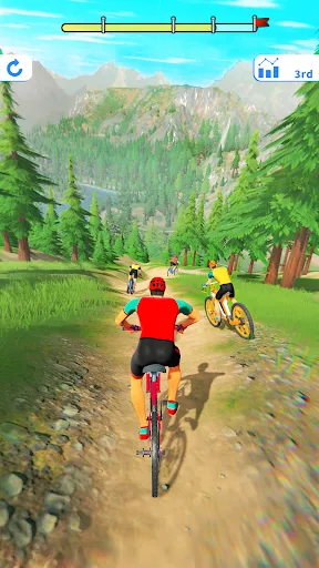BMX Cycle Extreme Bicycle Game | Games | XWorld BMX Cycle Extreme Bicycle Game | Games | XWorld