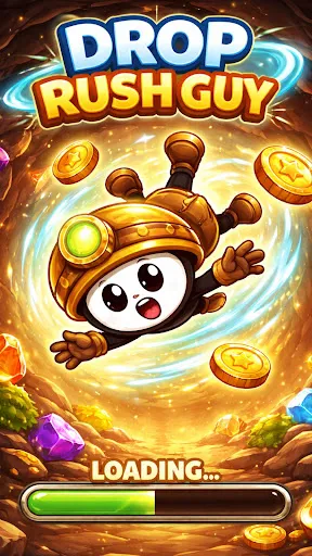 Drop Rush Guy | 游戏 | XWorld Drop Rush Guy | 游戏 | XWorld