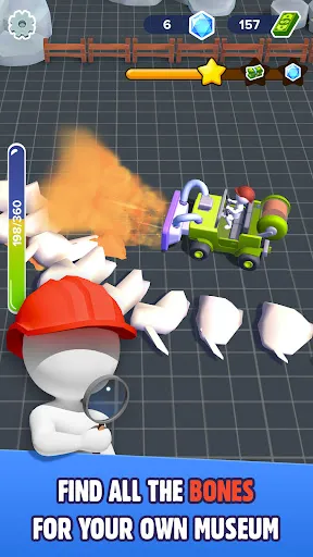 Sand Miner: Idle Mining Game | Games | XWorld