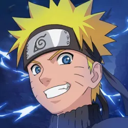 XWorld | Ninja Shippuden - Shadow Fight