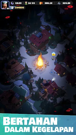 Wartide: Island Survival | 游戏 | XWorld