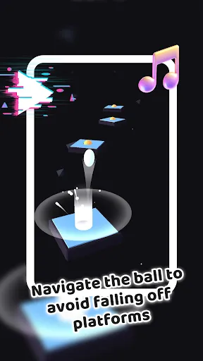 Ball Beats | Игры | XWorld
