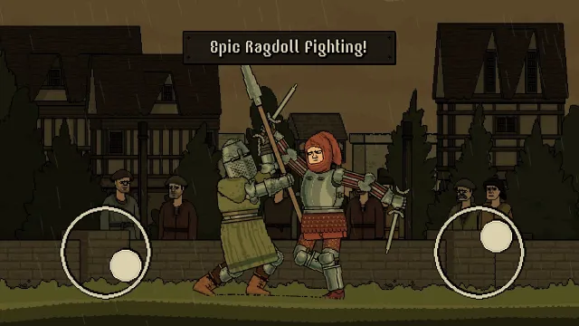 Bloody Bastards | Games | XWorld